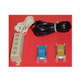 Stenograph Real Time Hookup (Multiple Receive Stations) (CaseView, Lawbridge, Other)